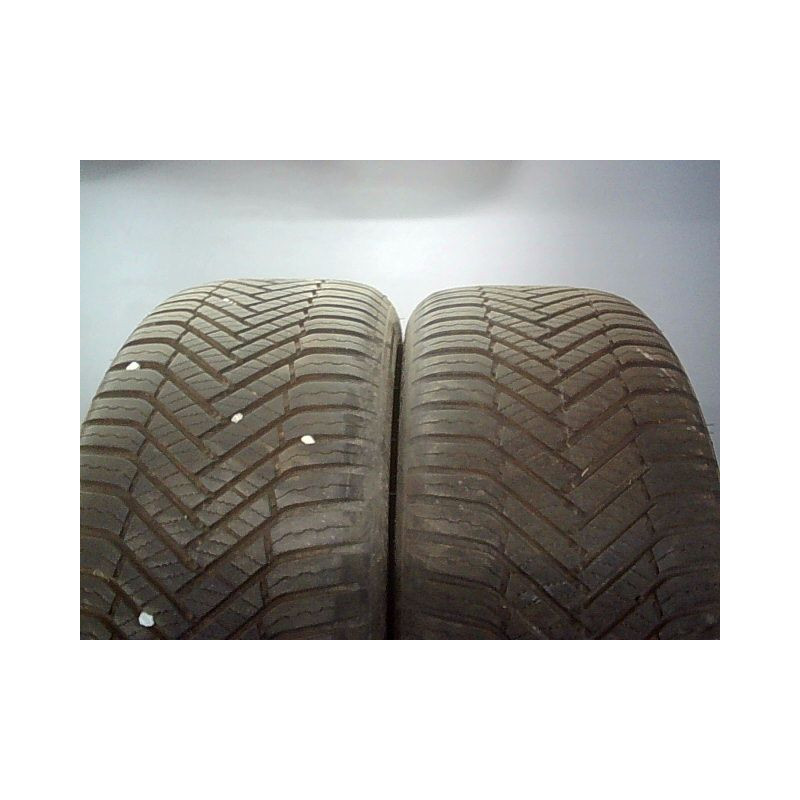 Paire de pneus NORAUTO 4 SEASONS 2 225 50 17 98 W