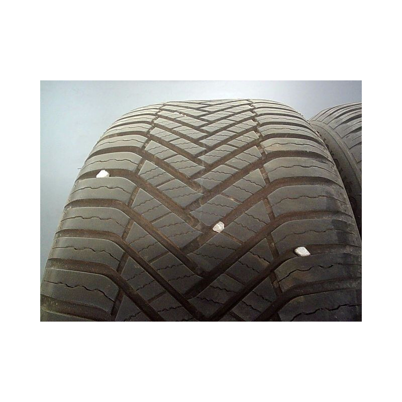 Paire de pneus NORAUTO 4 SEASONS 2 225 50 17 98 W