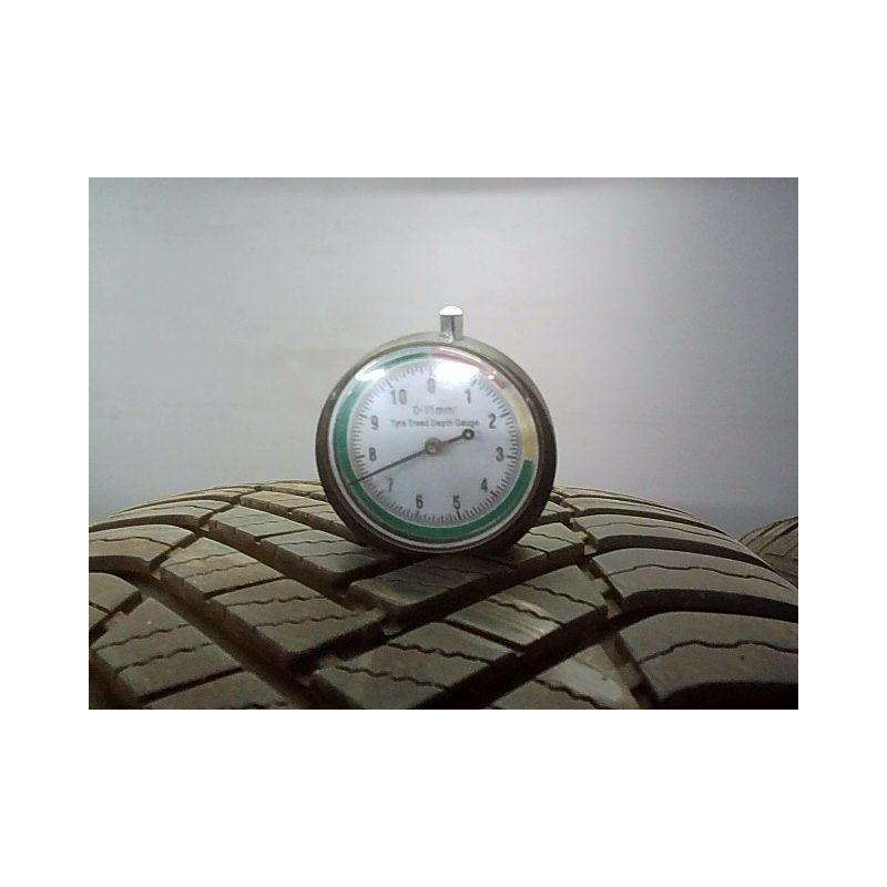 Paire de pneus NORAUTO 4 SEASONS 2 225 50 17 98 W