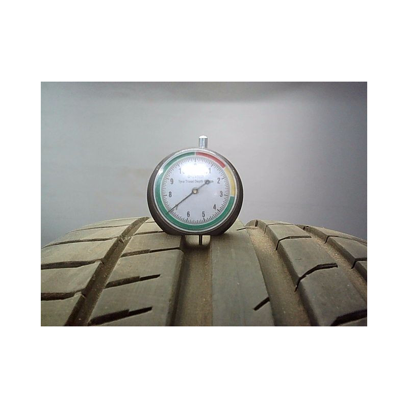 Pneu CONTINENTAL CONTISPORTCONTACT 5P 235 35 19 91 Y