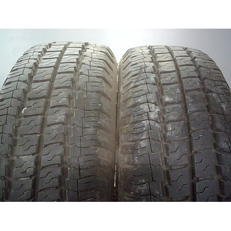 Paire de pneus KORMORAN VANPRO B3 175 65 14 90 R
