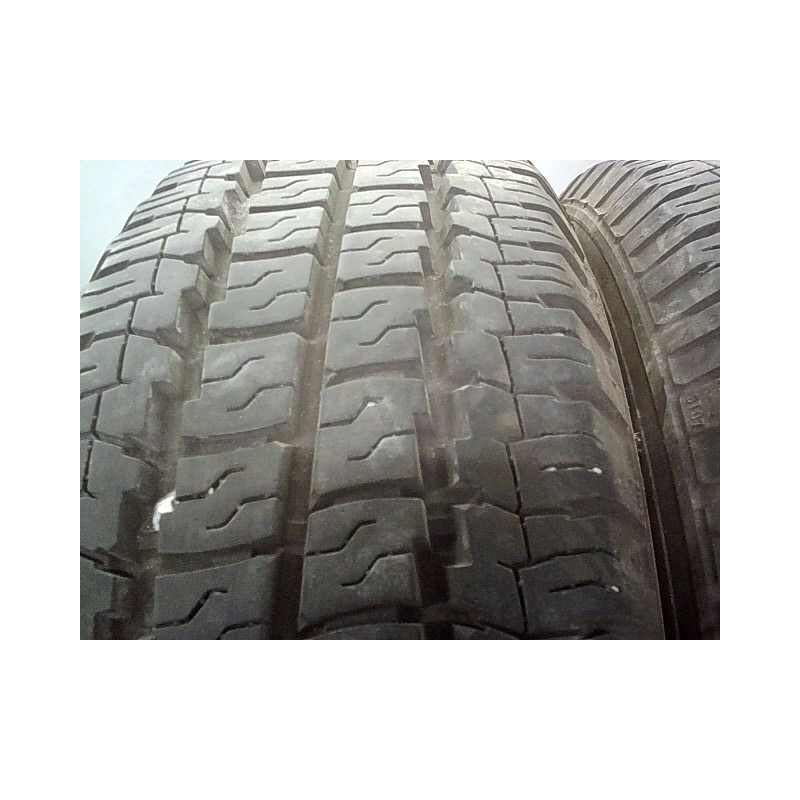 Paire de pneus KORMORAN VANPRO B3 175 65 14 90 R