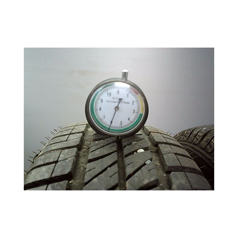 Paire de pneus PASSIO DEBICA 155 70 13 75 T