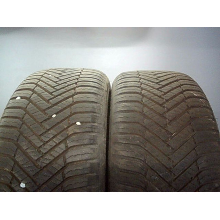 Paire de pneus NORAUTO 4 SEASONS 2 225 50 17 98 W