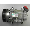 COMPRESSEUR AIR CONDITIONNE RENAULT CLIO III PH.2 ESTATE 09-12