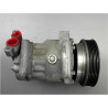 COMPRESSEUR AIR CONDITIONNE RENAULT CLIO III PH.2 ESTATE 09-12
