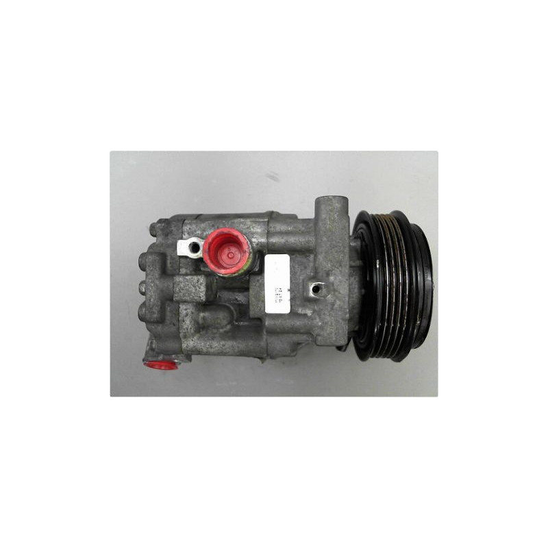 COMPRESSEUR AIR CONDITIONNE FIAT 500 2007-