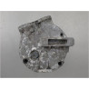 COMPRESSEUR AIR CONDITIONNE VAUXHALL VECTRA