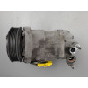 COMPRESSEUR AIR CONDITIONNE PEUGEOT 206