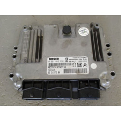 CALCULATEUR MOTEUR