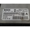 CALCULATEUR MOTEUR PEUGEOT 407