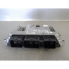 CALCULATEUR MOTEUR PEUGEOT 407