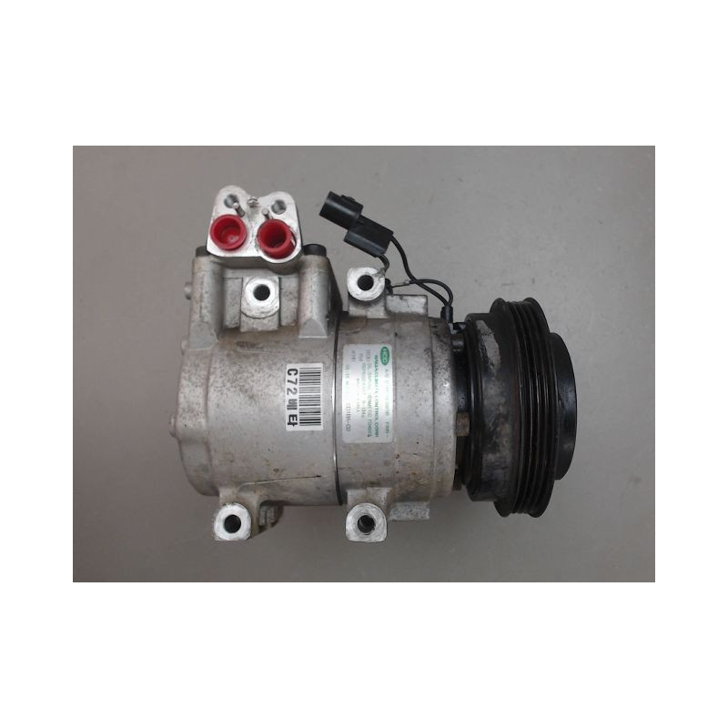 COMPRESSEUR AIR CONDITIONNE HYUNDAI COUPE