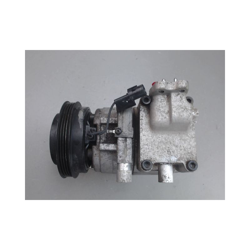 COMPRESSEUR AIR CONDITIONNE HYUNDAI COUPE