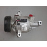 COMPRESSEUR AIR CONDITIONNE DACIA SANDERO