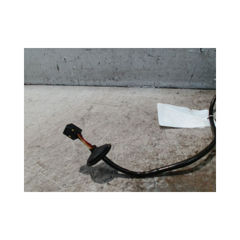 RETROVISEUR EXTERIEUR ELECTRIQUE GAUCHE OPEL MERIVA 2006-