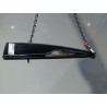 PROTECTION PORTE ARRIERE GAUCHE RENAULT CLIO IV