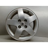 JANTE ALUMINIUM PEUGEOT 207
