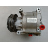 COMPRESSEUR AIR CONDITIONNE FIAT 500