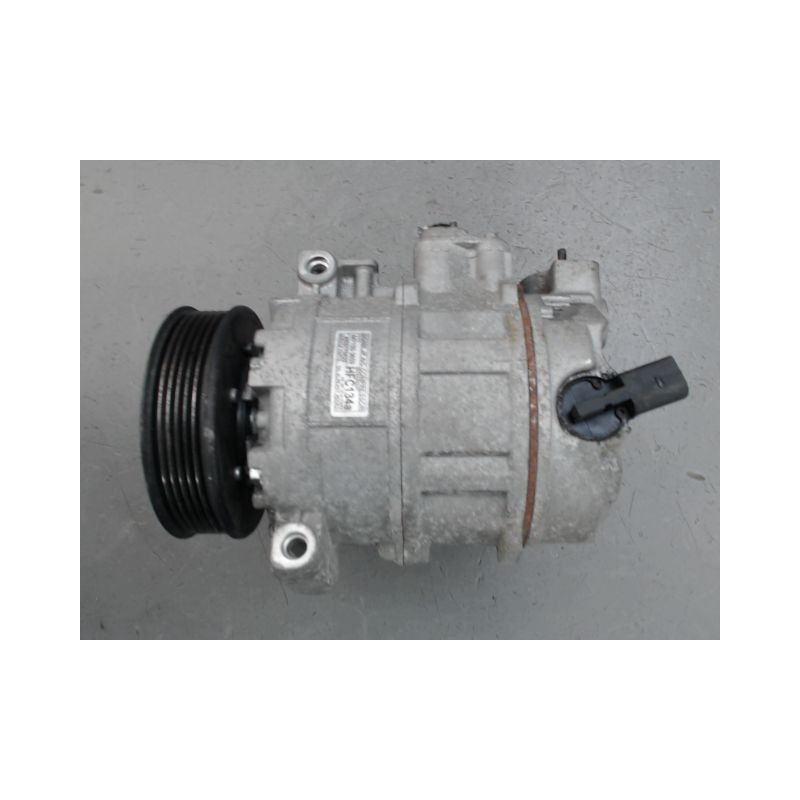 COMPRESSEUR AIR CONDITIONNE VOLKSWAGEN POLO