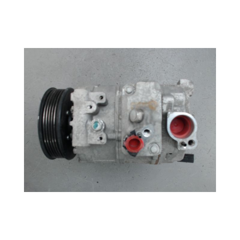 COMPRESSEUR AIR CONDITIONNE VOLKSWAGEN POLO
