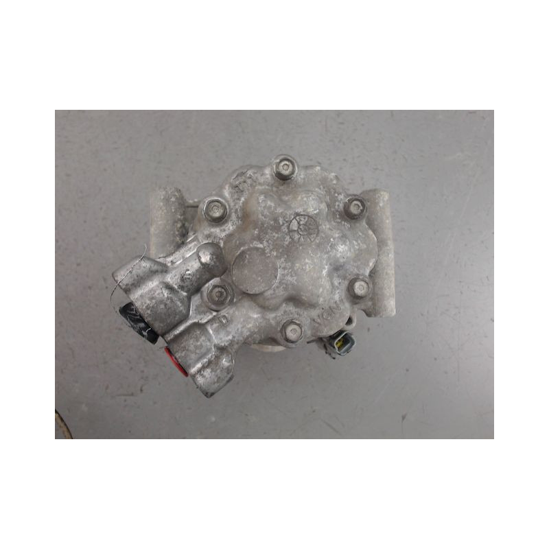 COMPRESSEUR AIR CONDITIONNE RENAULT MODUS
