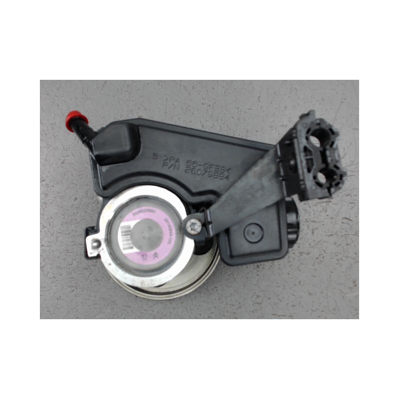 POMPE DIRECTION ASSISTEE PEUGEOT 206