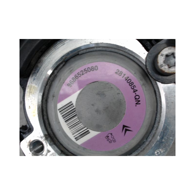 POMPE DIRECTION ASSISTEE PEUGEOT 206