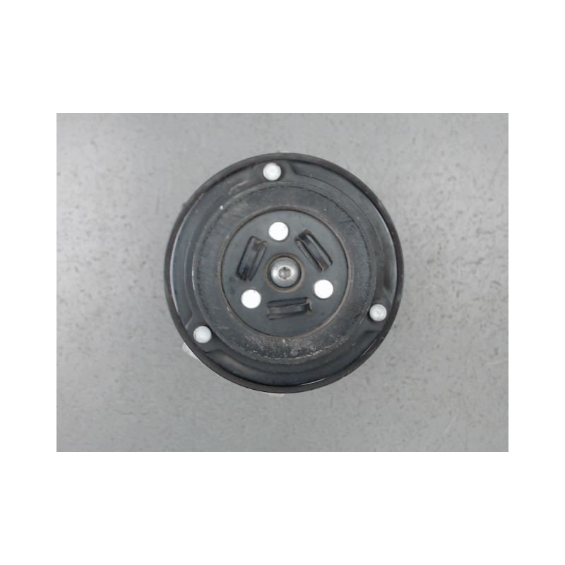 COMPRESSEUR AIR CONDITIONNE OPEL MERIVA