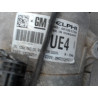 COMPRESSEUR AIR CONDITIONNE OPEL MERIVA