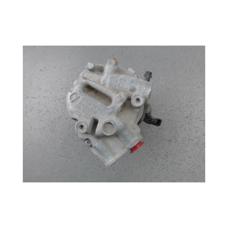 COMPRESSEUR AIR CONDITIONNE OPEL MERIVA