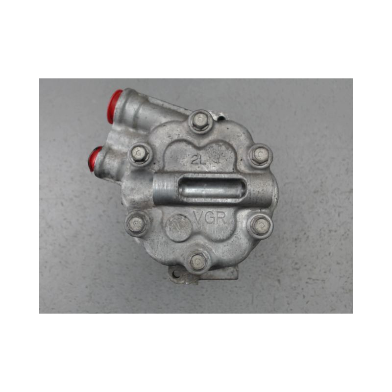 COMPRESSEUR AIR CONDITIONNE FIAT FIORINO