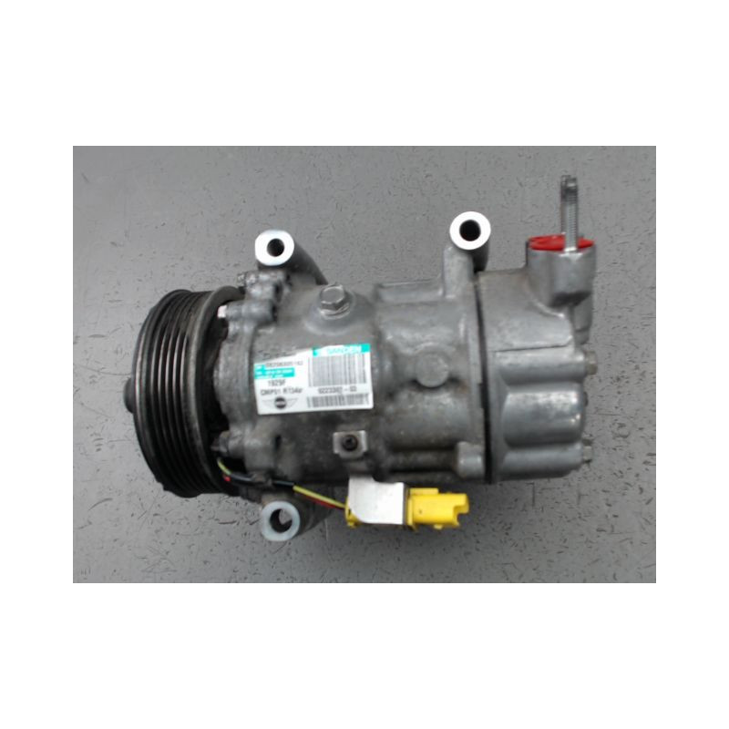 COMPRESSEUR AIR CONDITIONNE MINI MINI