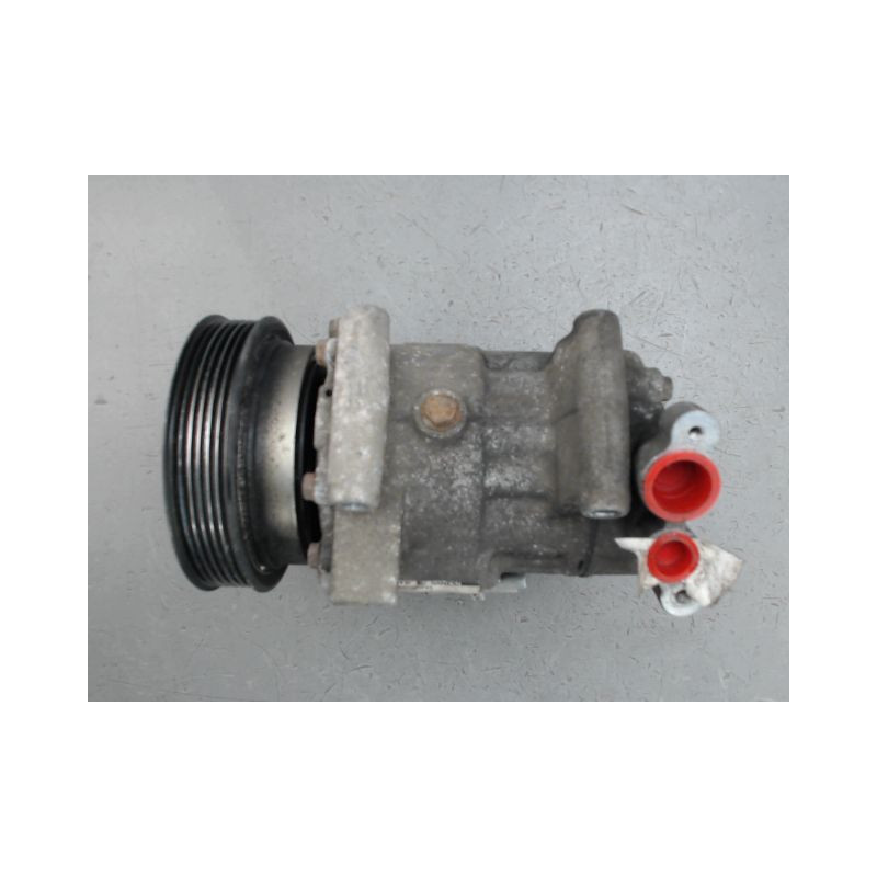 COMPRESSEUR AIR CONDITIONNE RENAULT TWINGO