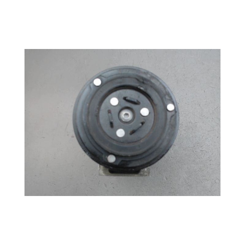 COMPRESSEUR AIR CONDITIONNE OPEL MERIVA