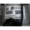COMPRESSEUR AIR CONDITIONNE OPEL MERIVA
