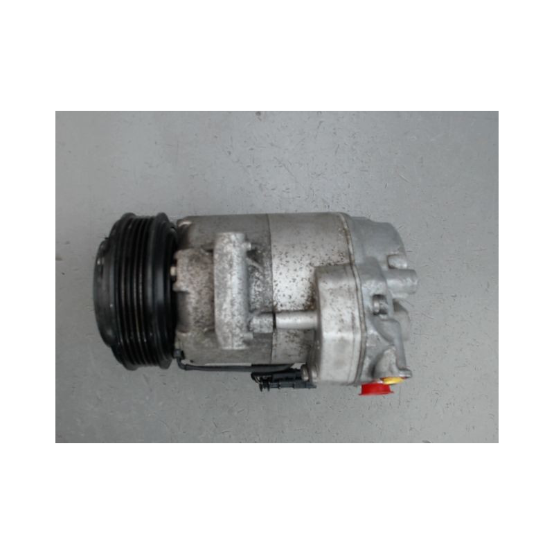 COMPRESSEUR AIR CONDITIONNE OPEL MERIVA