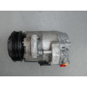 COMPRESSEUR AIR CONDITIONNE OPEL MERIVA