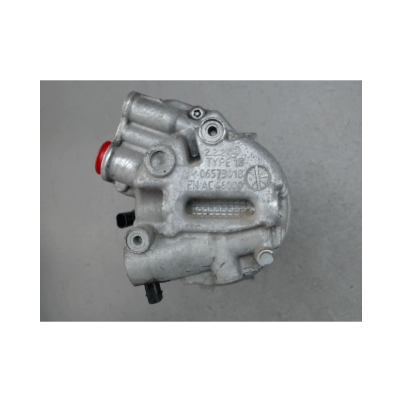 COMPRESSEUR AIR CONDITIONNE OPEL MERIVA