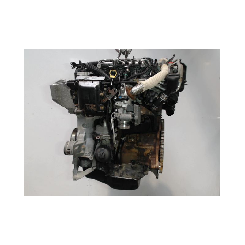 MOTEUR DIESEL LAND ROVER RR EVOQUE 2.2 D 4x4