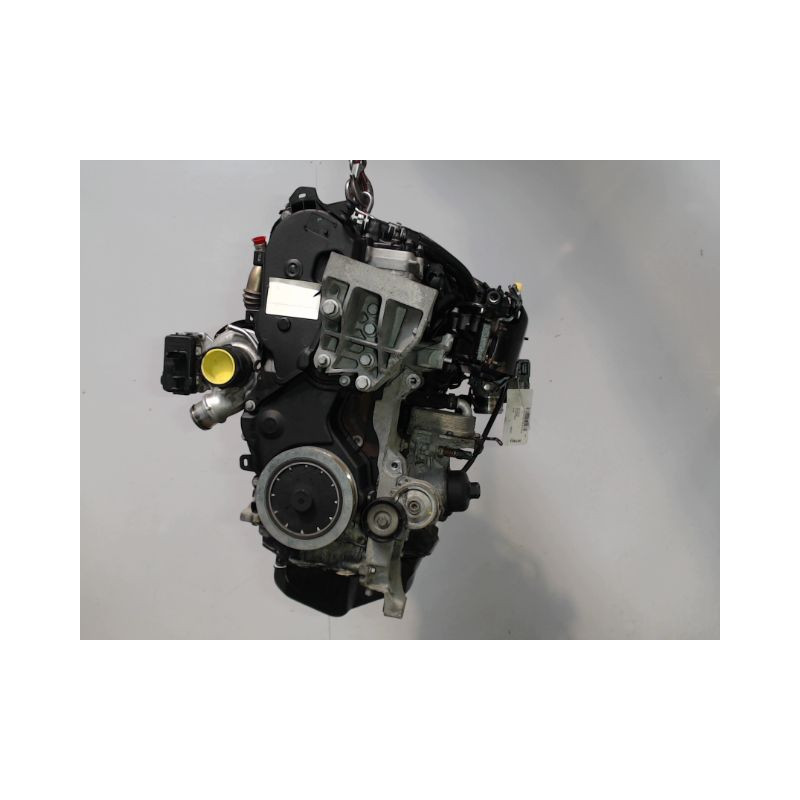 MOTEUR DIESEL LAND ROVER RR EVOQUE 2.2 D 4x4