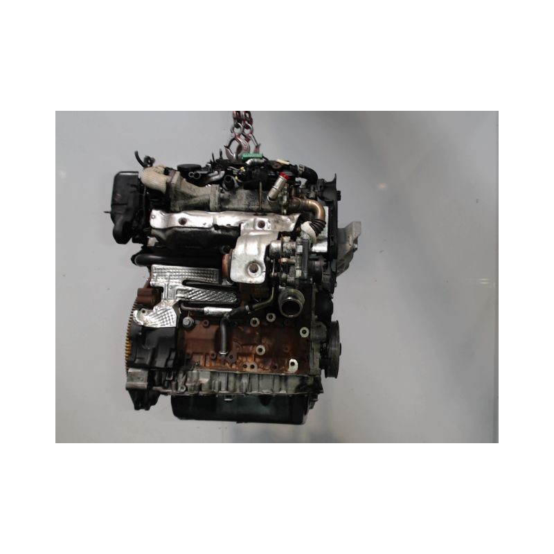 MOTEUR DIESEL LAND ROVER RR EVOQUE 2.2 D 4x4