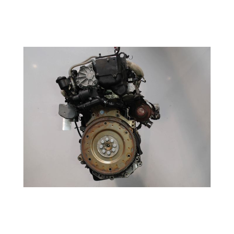 MOTEUR DIESEL LAND ROVER RR EVOQUE 2.2 D 4x4