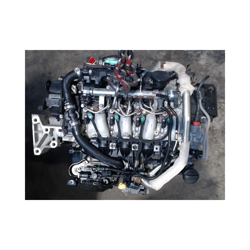 MOTEUR DIESEL LAND ROVER RR EVOQUE 2.2 D 4x4