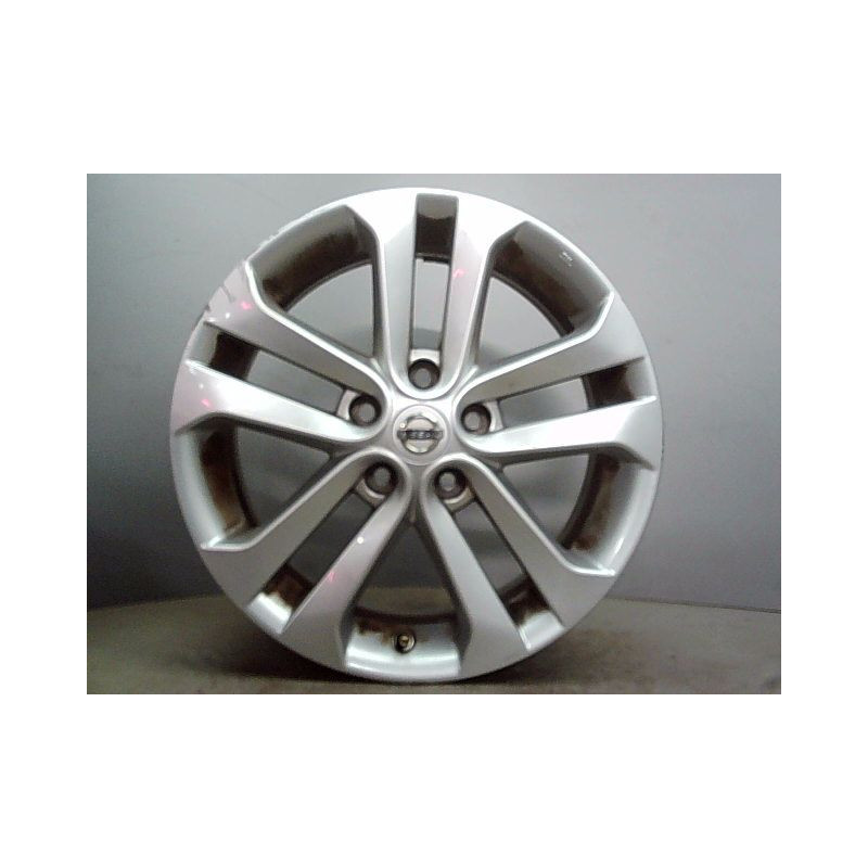 JANTE ALUMINIUM NISSAN JUKE