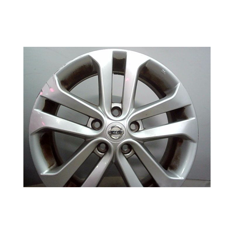 JANTE ALUMINIUM NISSAN JUKE
