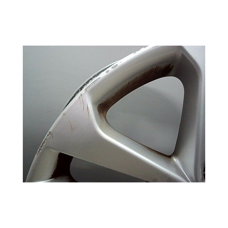 JANTE ALUMINIUM NISSAN JUKE