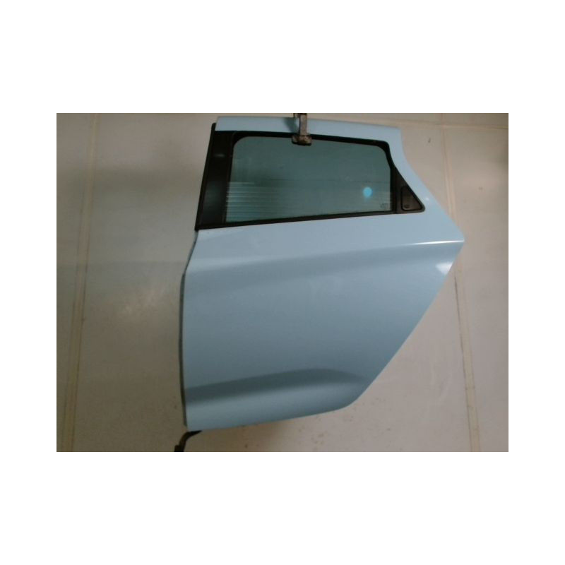 PORTE ARRIERE GAUCHE RENAULT ZOE