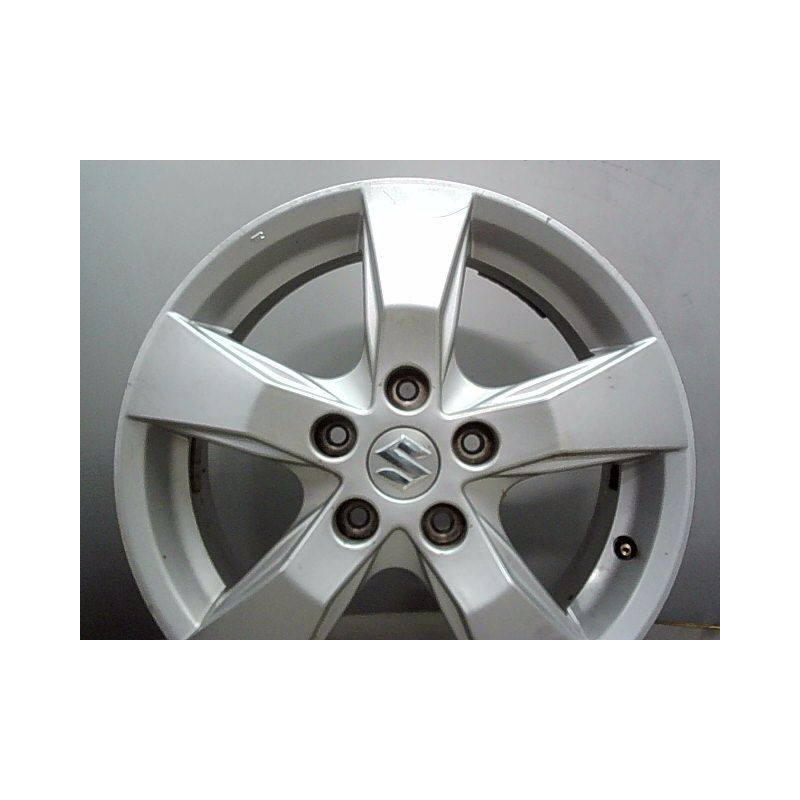 JANTE ALUMINIUM SUZUKI SX4