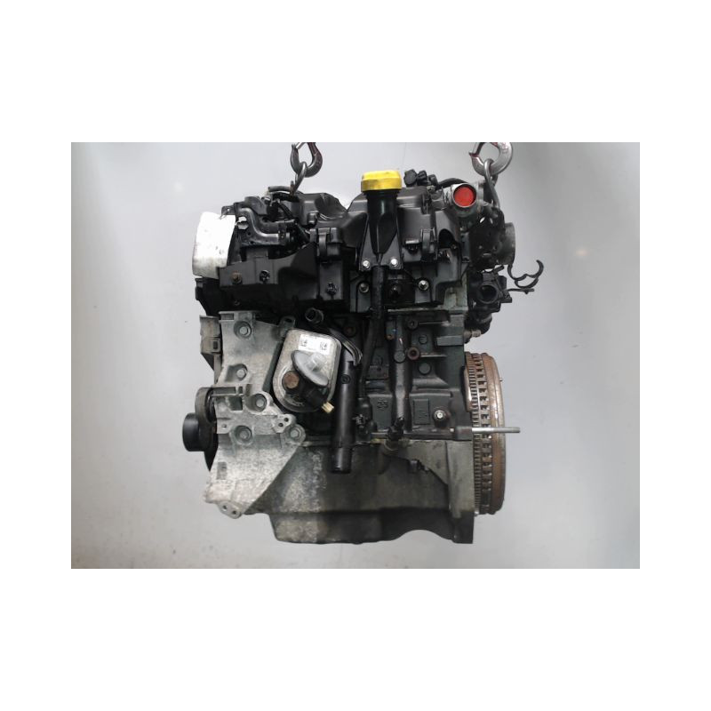 MOTEUR DIESEL NISSAN NV200 1.5 dCi 110 